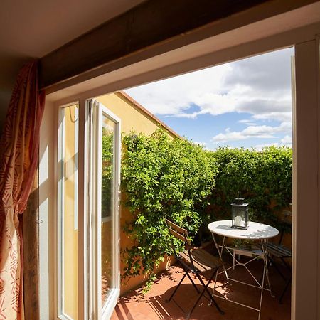 Green Nest Apartments Florenz Exterior foto