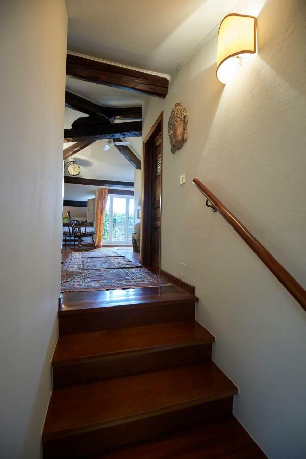 Green Nest Apartments Florenz Exterior foto